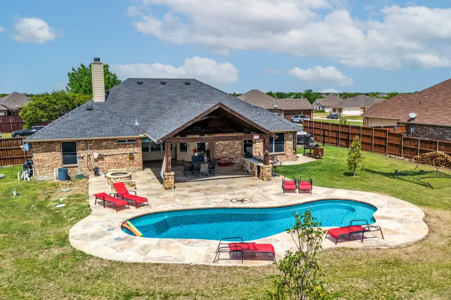 1523 Harvest Lane, Nevada, TX 75173 - #3