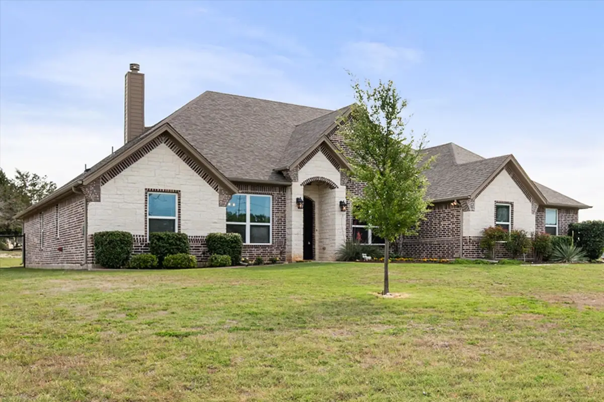 3705 Lonesome Creek Road, Granbury, TX 76049 - #1
