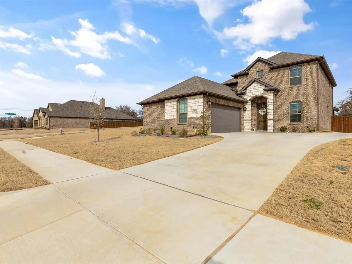 2501 Bunker Hill Drive, Burleson, TX 76028 - #1