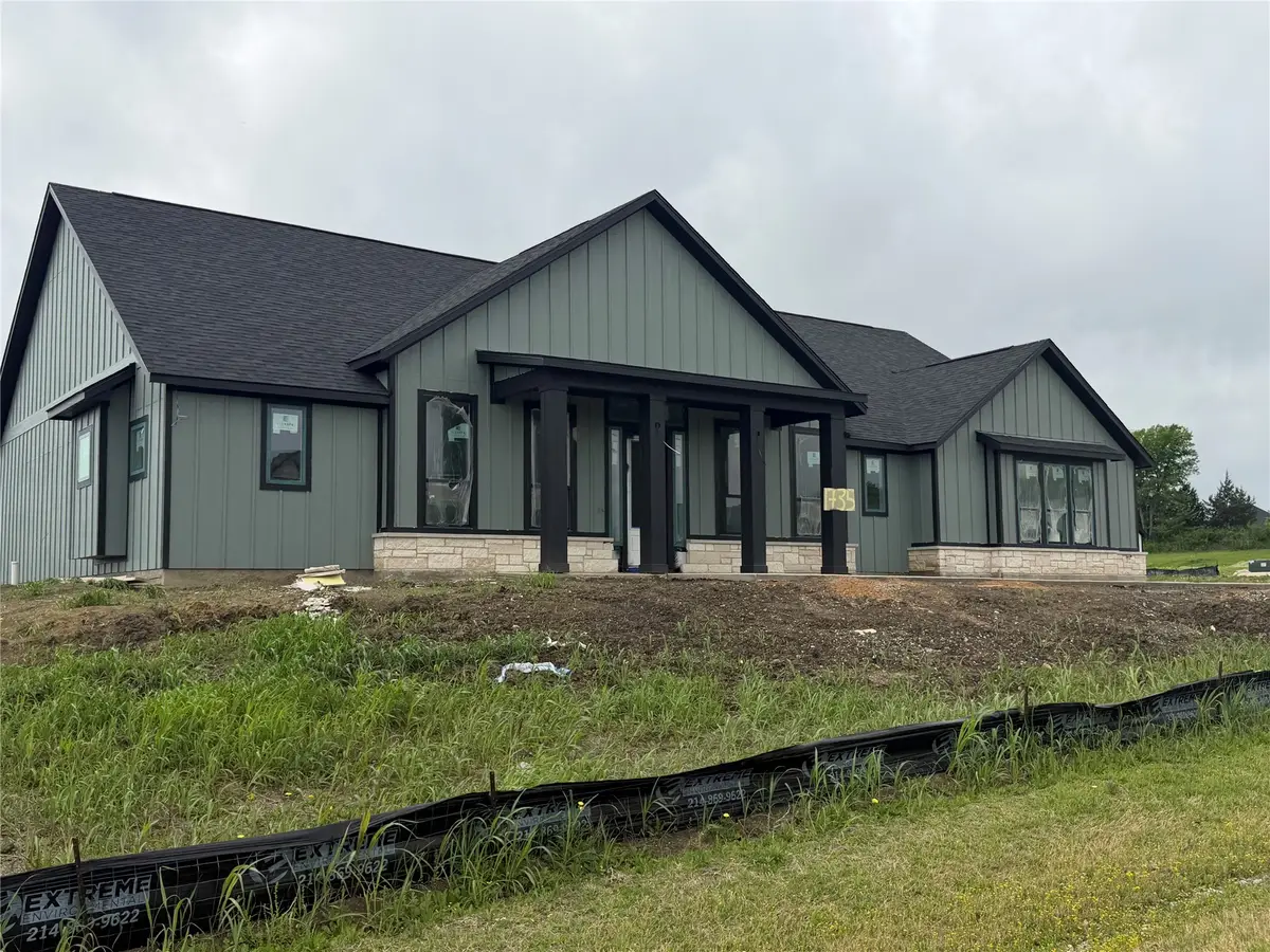 1735 Watercress Circle, Princeton, TX 75407 - #1