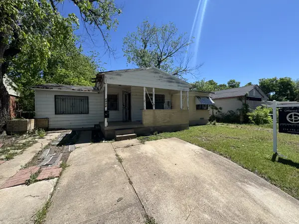 3512 S Ewing Avenue, Dallas, TX 75216