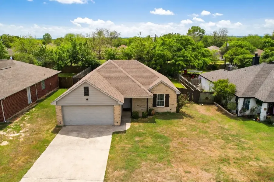 502 Railey Cove, Springtown, TX 76082 - #2