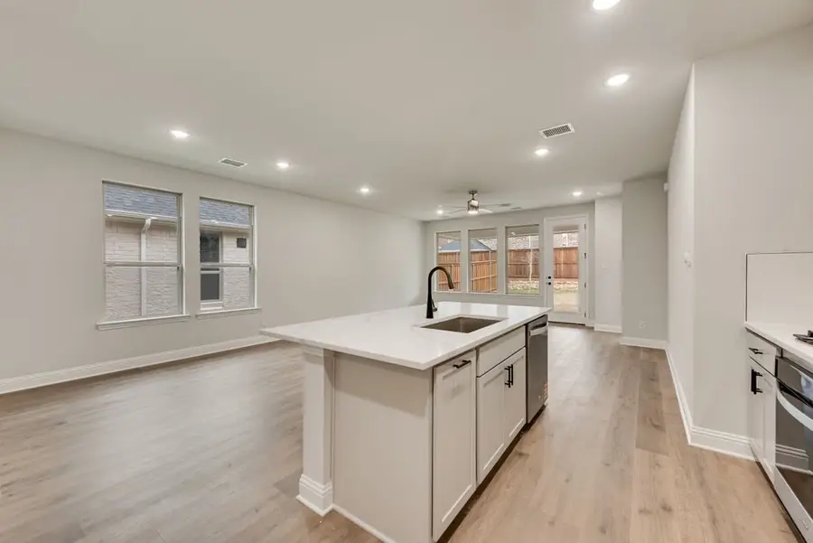 164 Ashbrook Street, Little Elm, TX 75068 - #3