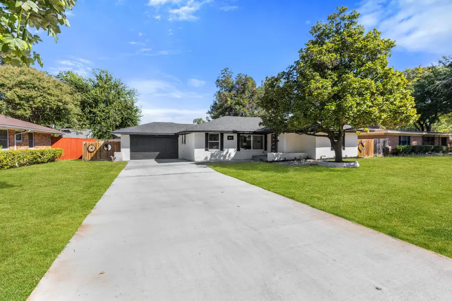 811 Tarryall Drive, Dallas, TX 75224 - #3