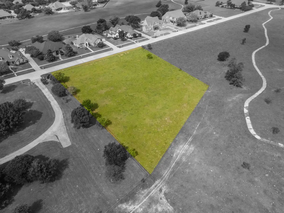 TBD Sleepy Hollow Road, Ennis, TX 75119 - #1