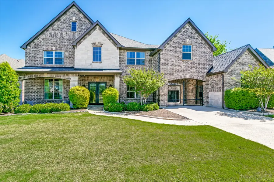 6721 Palermo Trail, Flower Mound, TX 75077 - #2
