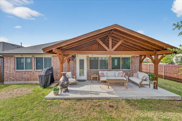 1144 Sheldon Drive, Anna, TX 75409