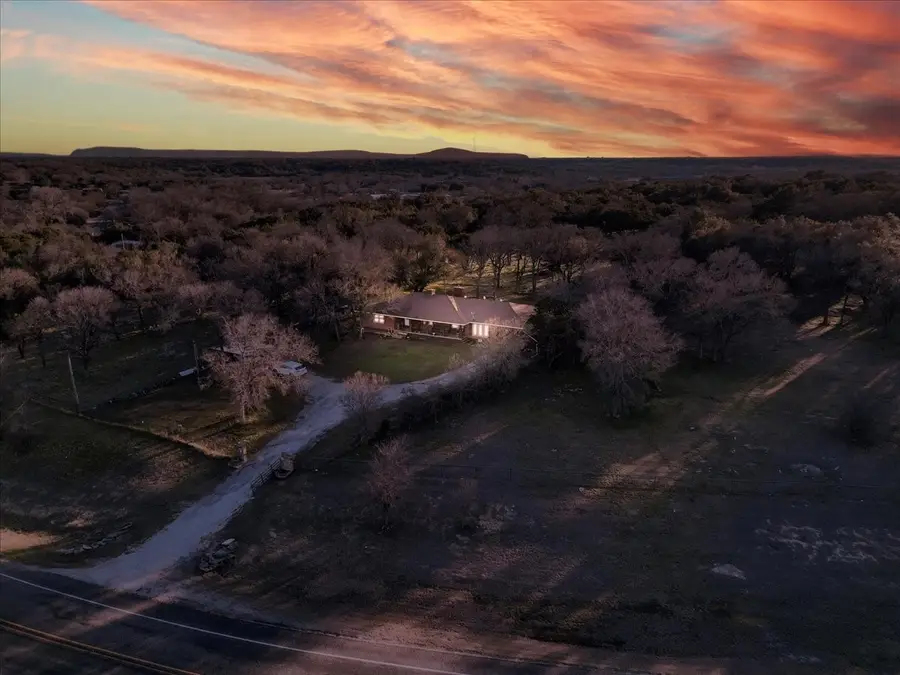 398 N Fm Road 4, Palo Pinto, TX 76484 - #3