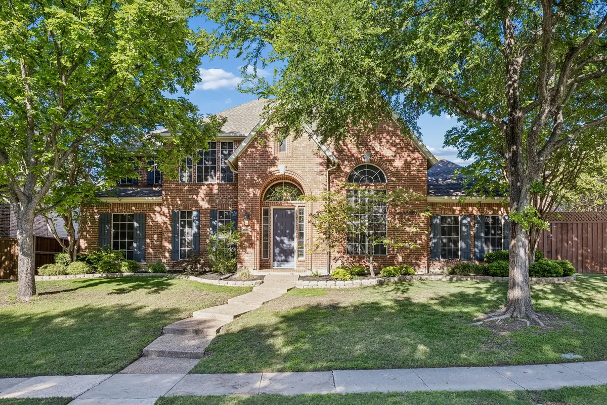 4528 Explorer Drive, Frisco, TX 75034 - #1