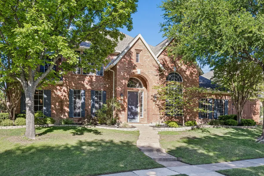 4528 Explorer Drive, Frisco, TX 75034 - #2