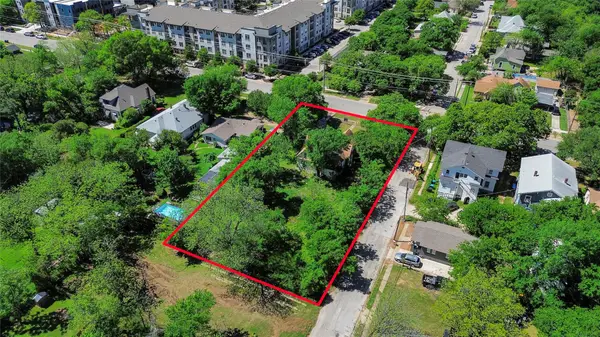 930 Samuels Avenue, Fort Worth, TX 76102