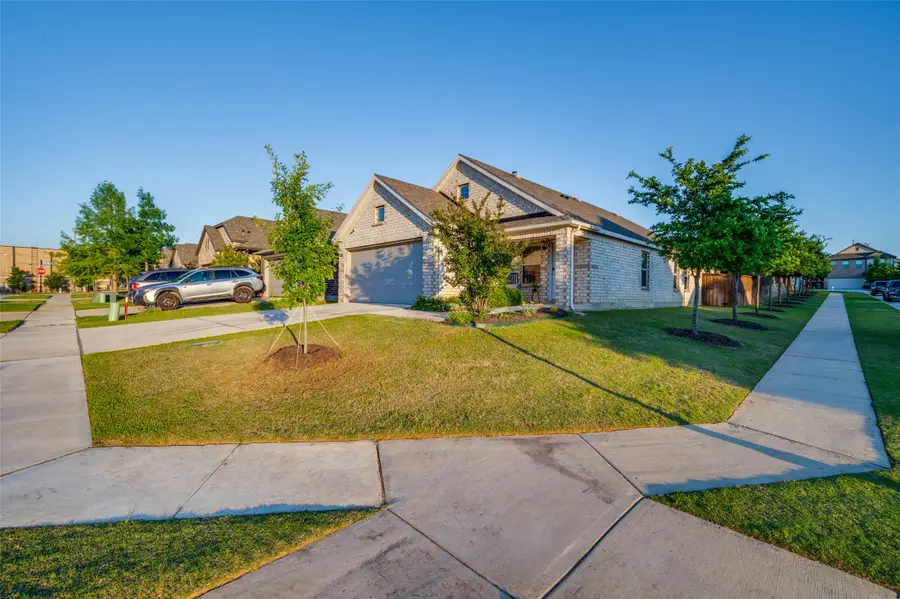 3406 Duncan Way, Corinth, TX 76210 - #3