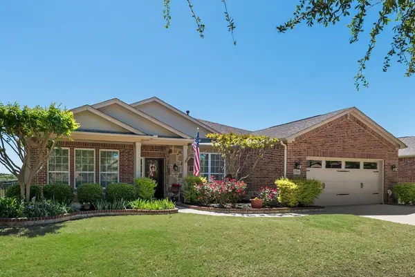 1565 Harbor Springs Drive, Frisco, TX 75036
