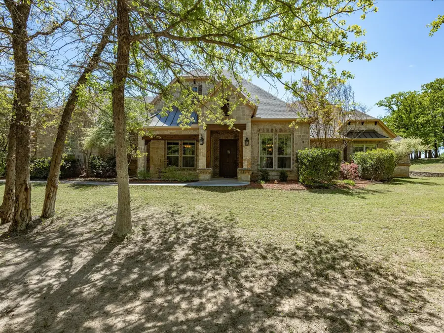 104 Lariat Court, Azle, TX 76020 - #3