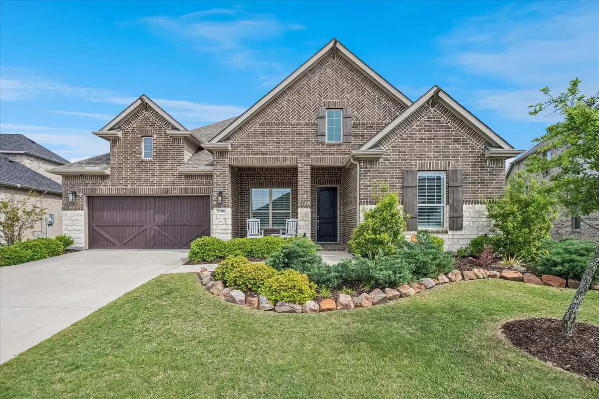 2708 Juniper Court, Heath, TX 75126 - #1