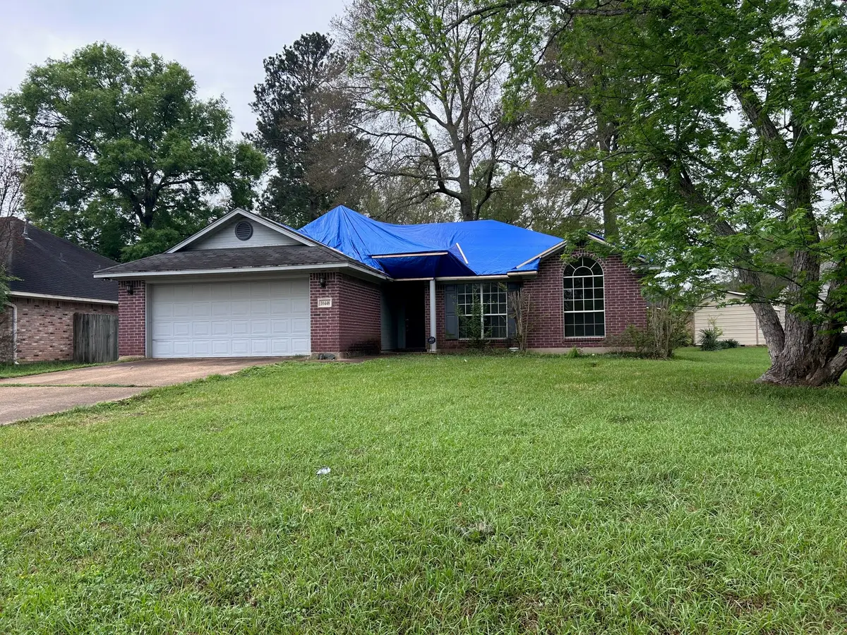10448 Meadowview Drive, Keithville, LA 71047 - #1