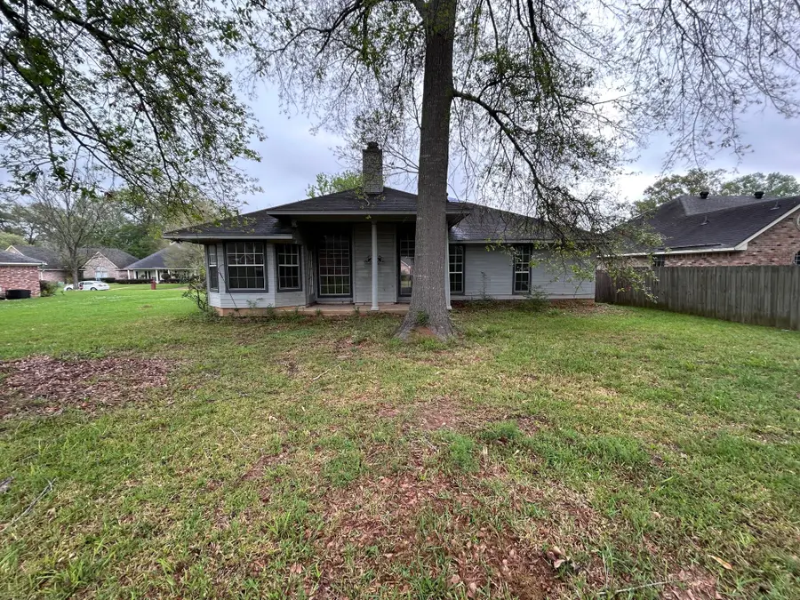 10448 Meadowview Drive, Keithville, LA 71047 - #2
