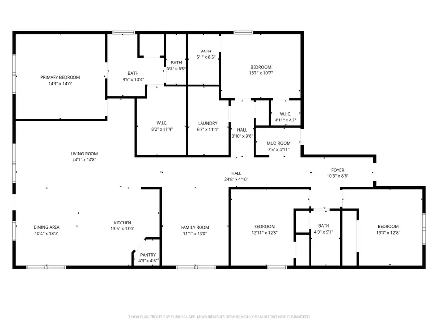 3505 Kingsview Drive, Denton, TX 76207 - #3