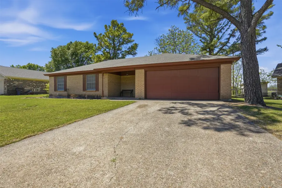 2026 Pebblecreek Drive, Cleburne, TX 76033 - #3