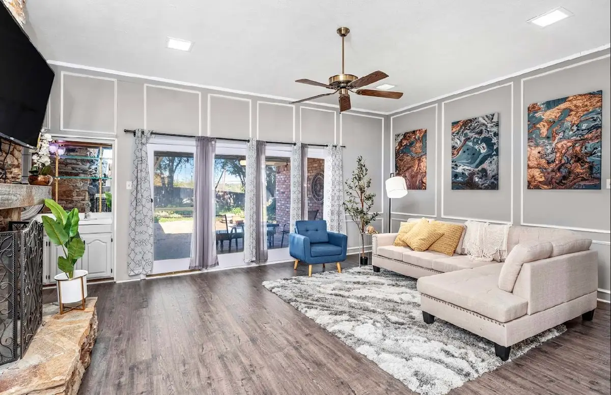 2109 Marin, Carrollton, TX 75006 - #1