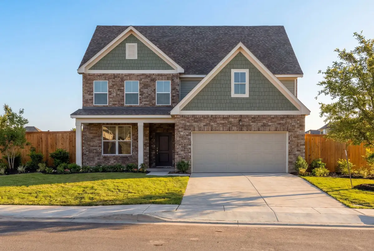 1408 Centerline Drive, Josephine, TX 75173 - #1