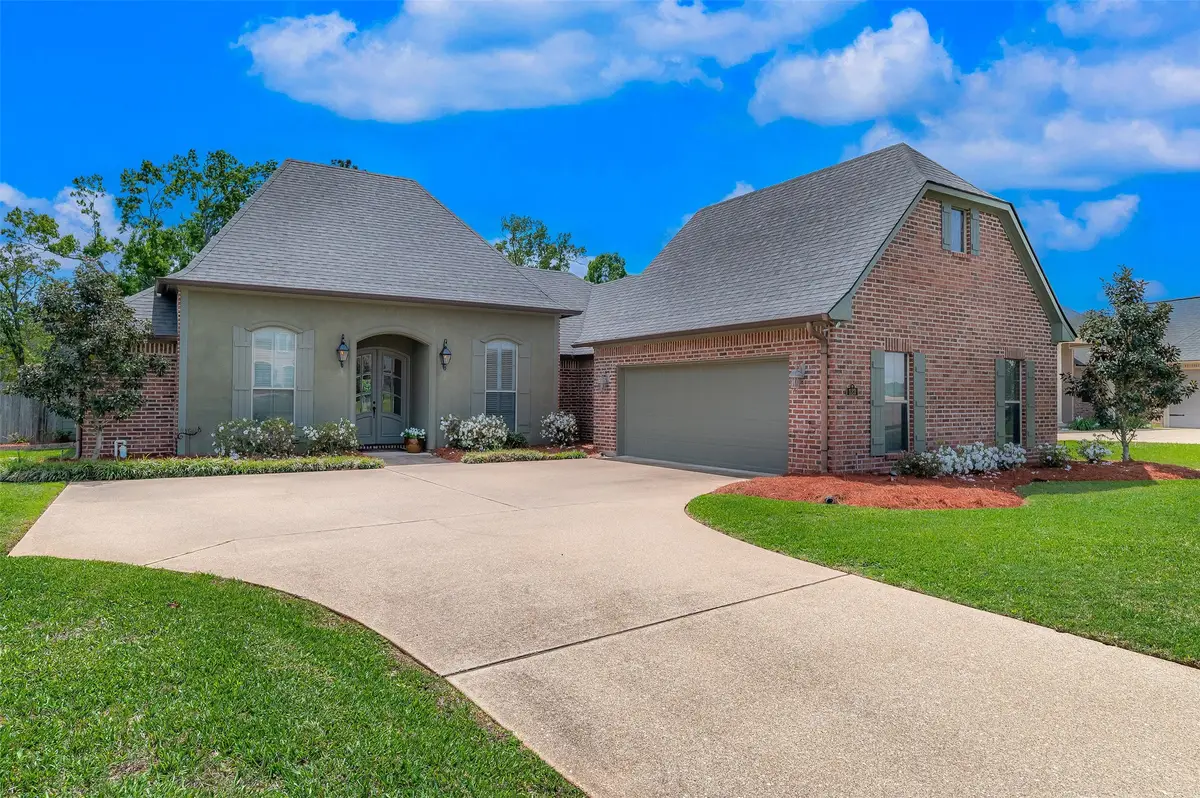 123 Creston Lane, Shreveport, LA 71106 - #1