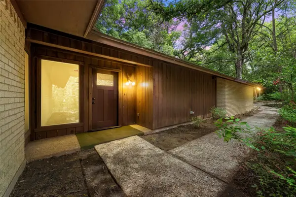 7821 Tallahassee Road, Woodway, TX 76712