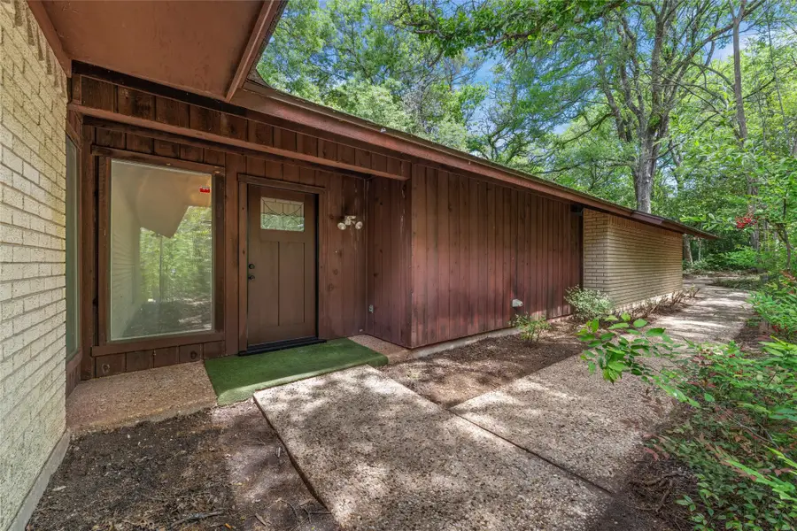 7821 Tallahassee Road, Woodway, TX 76712 - #2