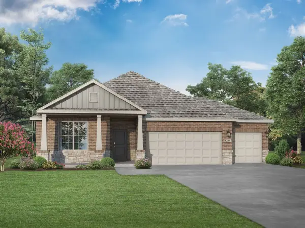215 Saddletree Drive, Josephine, TX 75173