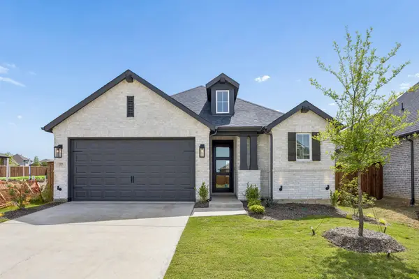 3717 American Paint Drive, Aubrey, TX 76227