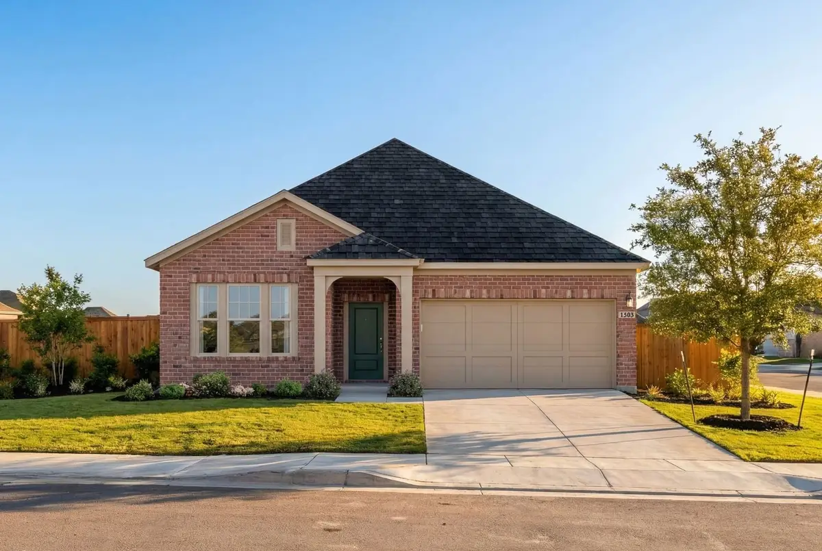 1406 Centerline Drive, Josephine, TX 75173 - #1