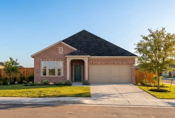 1406 Centerline Drive, Josephine, TX 75173