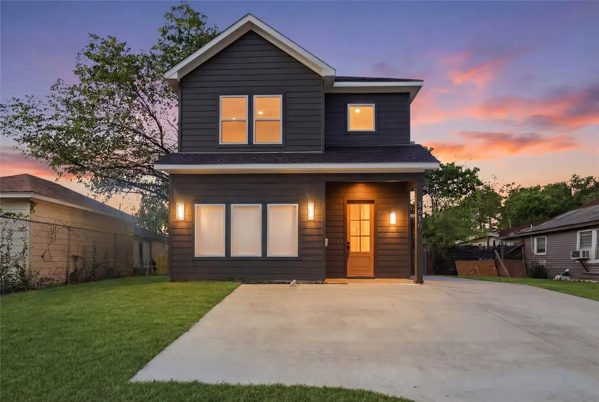 2515 Macon Street, Dallas, TX 75215 - #1