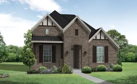 2305 Goldhawk Mews, Celina, TX 75009 - #1