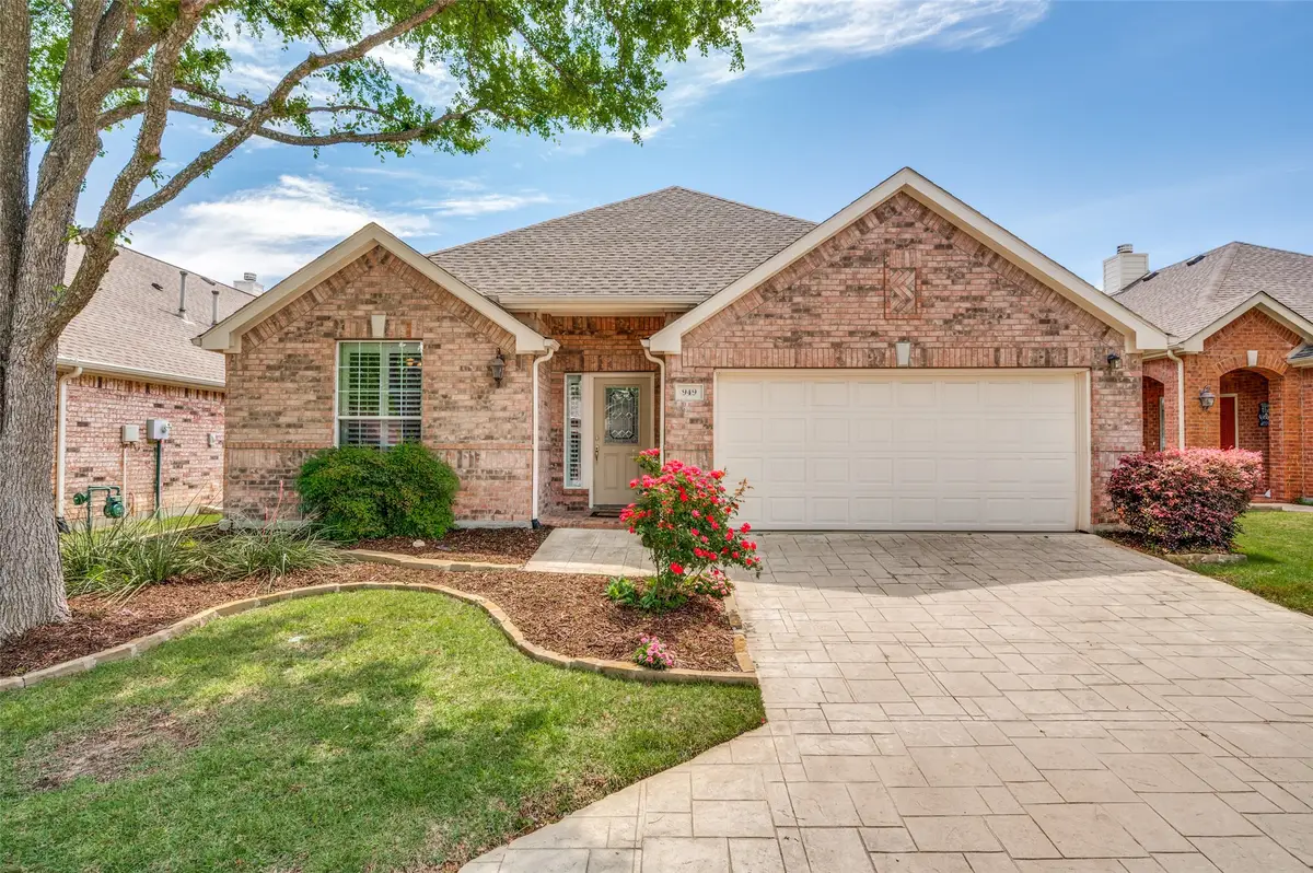 949 Winged Foot Drive, Fairview, TX 75069 - #1