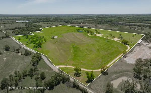 802 Private Road 1675, Stephenville, TX 76401