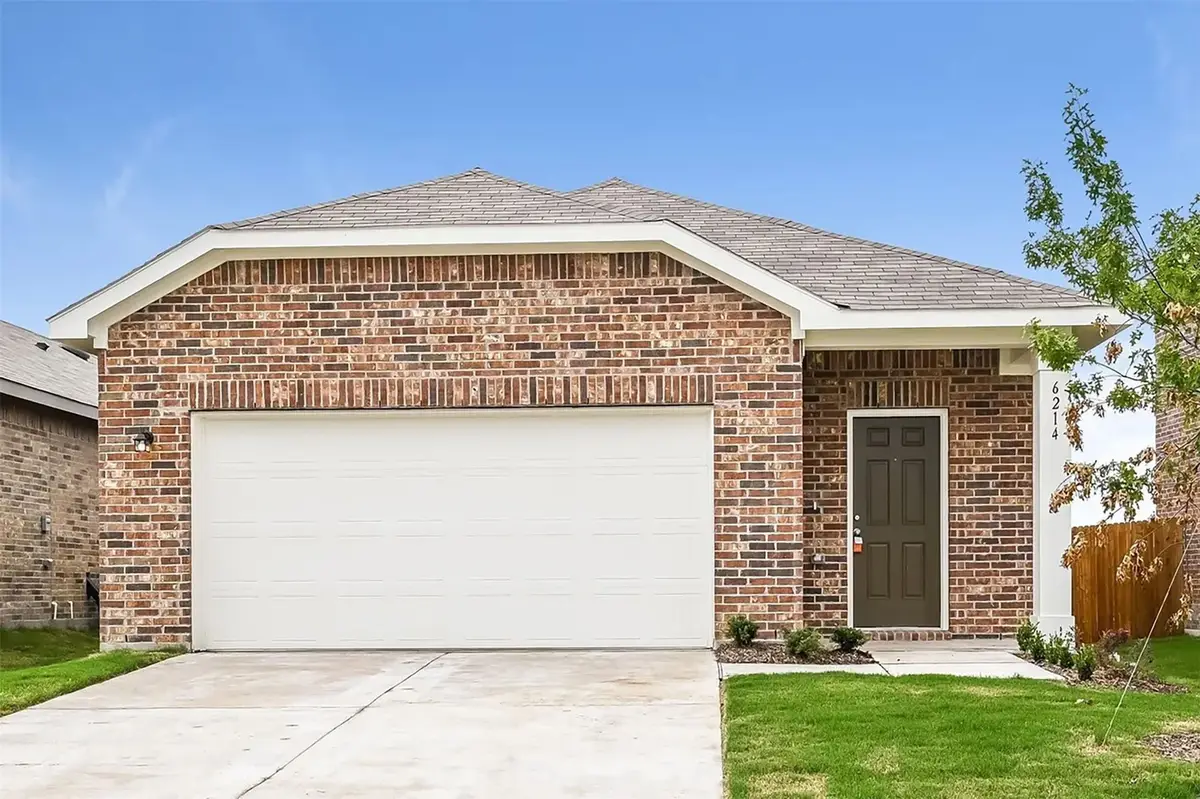 6214 Old Bridge Way, Forney, TX 75126 - #1