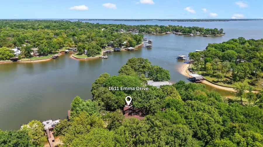 1611 Emma Drive, Tool, TX 75143 - #3