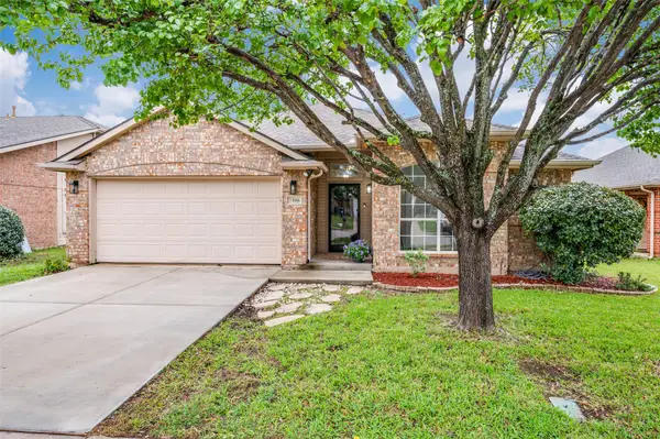 7306 Vista Ridge Lane, Sachse, TX 75048