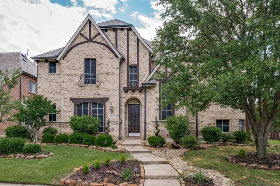 11124 Berkeley Hall Lane, Frisco, TX 75033 - #2