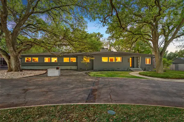 4916 Ridgeview Drive, Waco, TX 76710