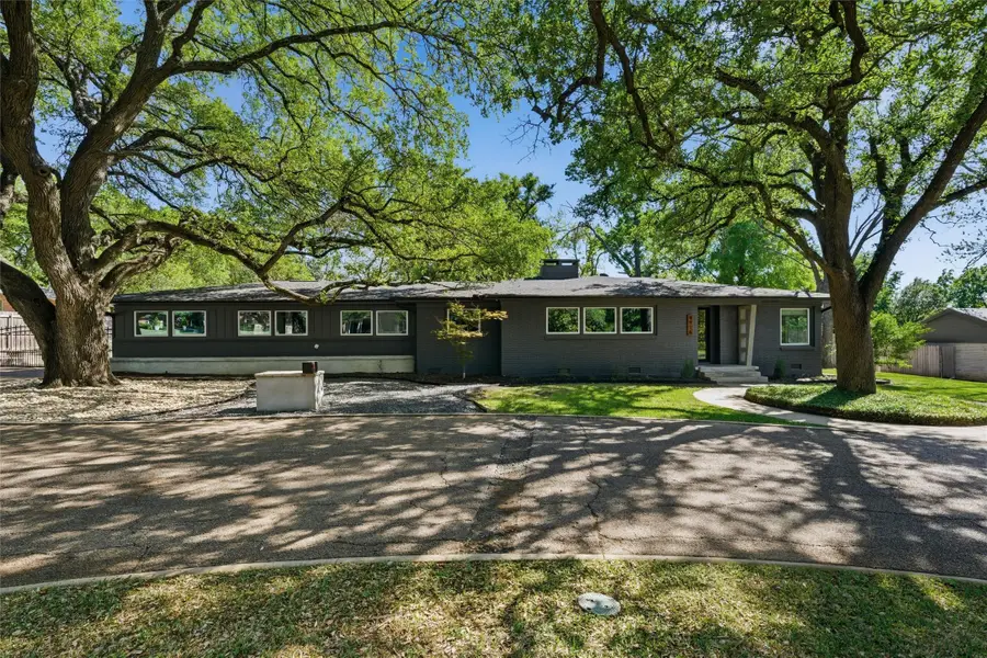 4916 Ridgeview Drive, Waco, TX 76710 - #2