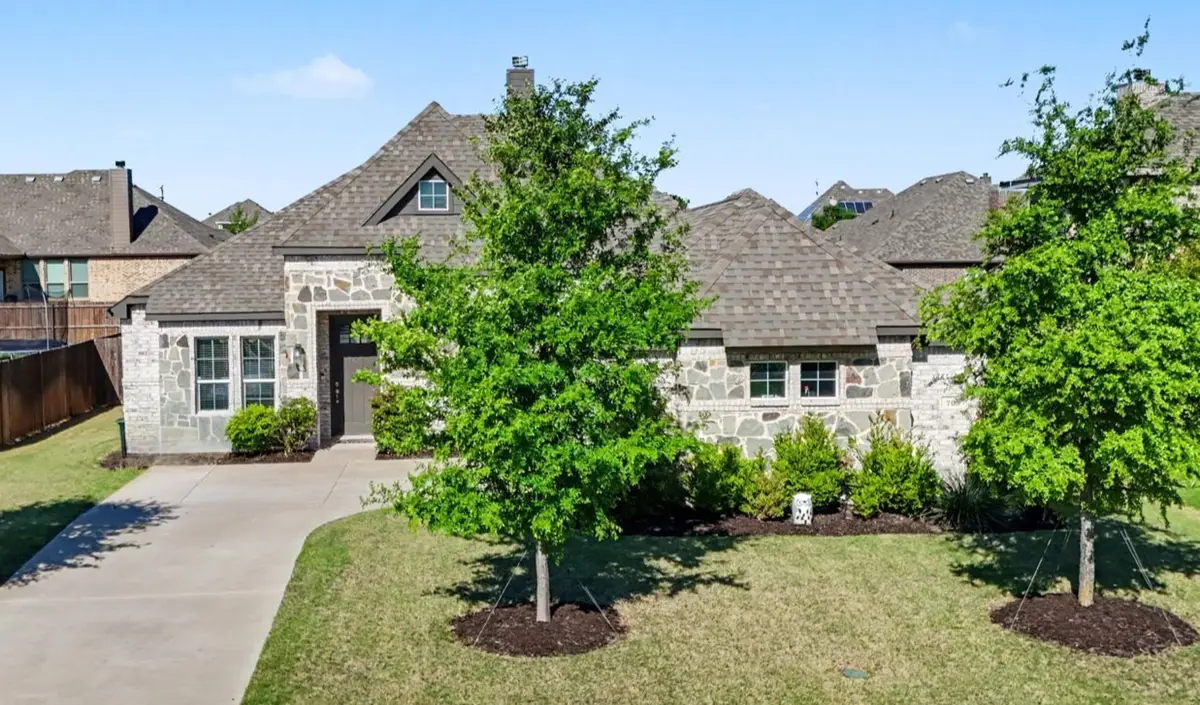705 Salvia Court, Midlothian, TX 76065 - #1
