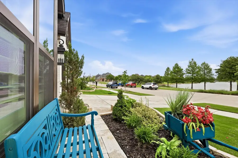 1209 1st Street, Northlake, TX 76226 - #2