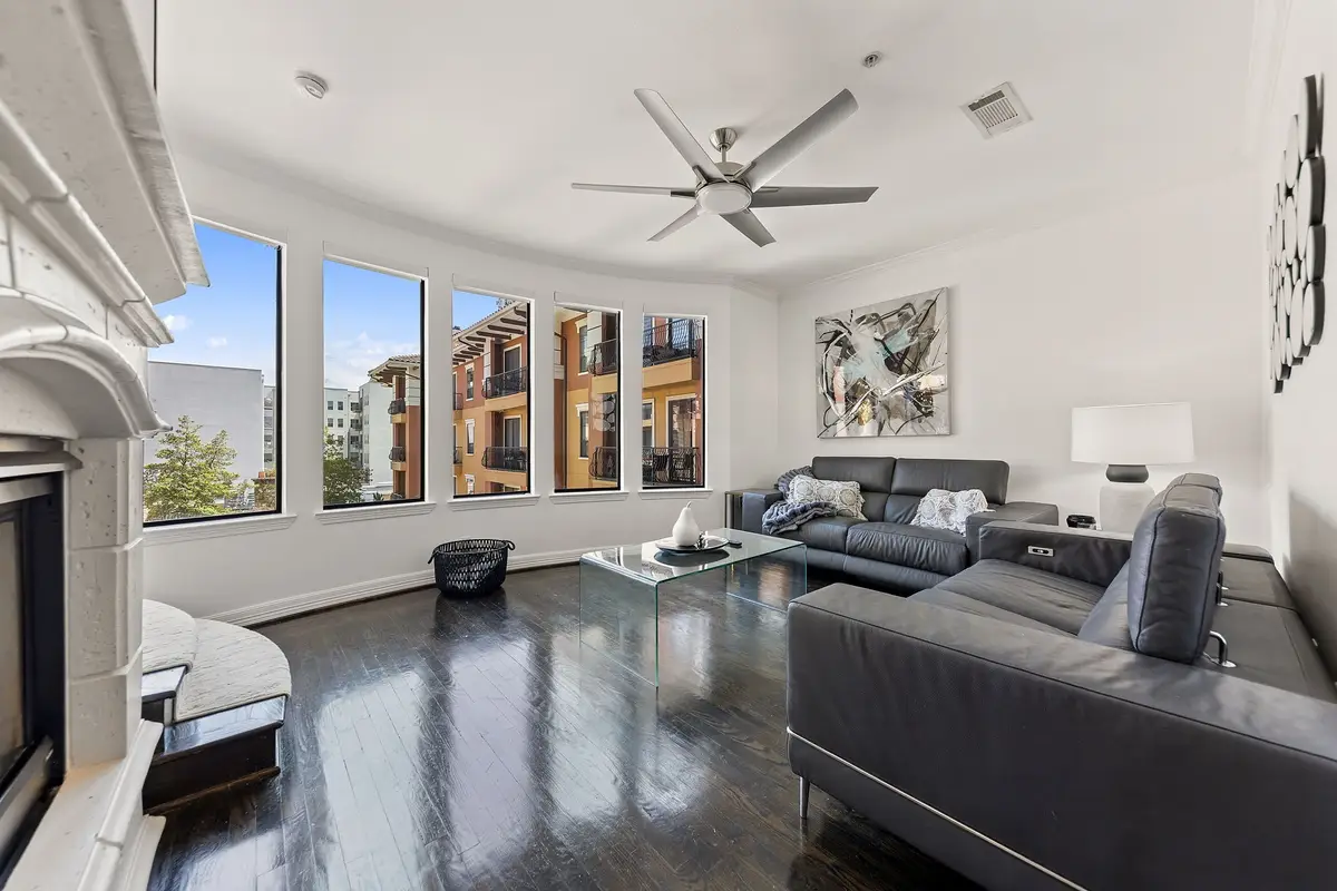 8616 Turtle Creek Boulevard #412, Dallas, TX 75225 - #1