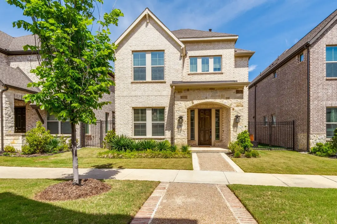 704 Yellow Warbler Way, Arlington, TX 76005 - #1