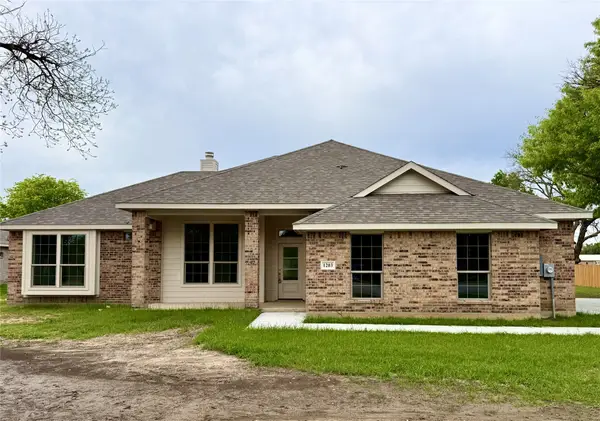 1203 Anthony, Gainesville, TX 76240