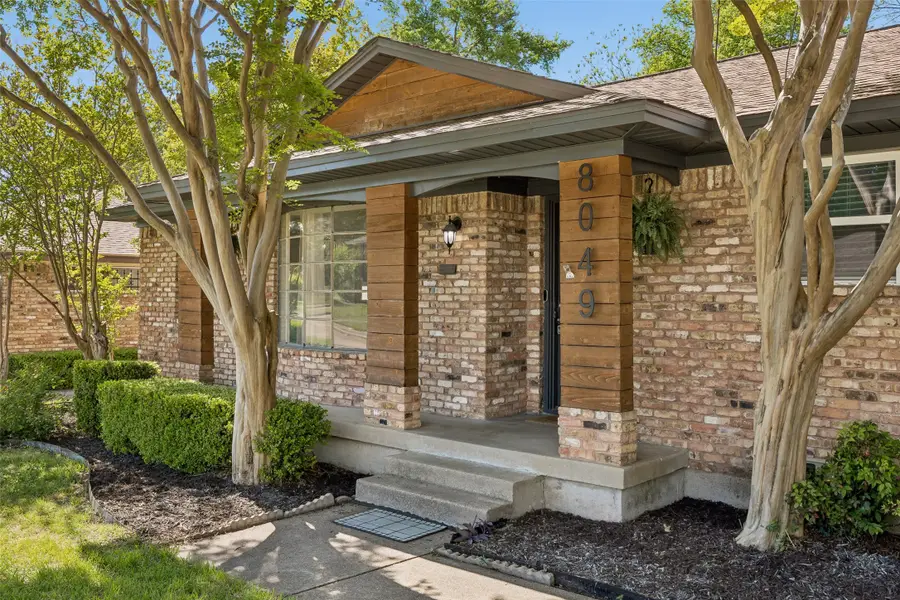 8049 Woodhue Road, Dallas, TX 75228 - #2