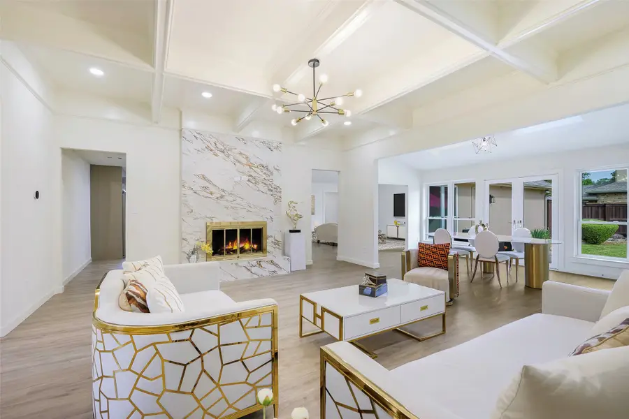 3401 Cross Bend Road, Plano, TX 75023 - #3