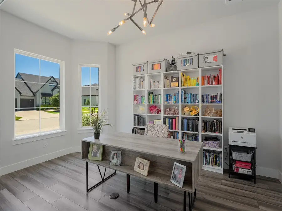 4250 Mill Branch Drive, Prosper, TX 75078 - #3